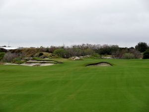 Streamsong (Red) 7th Fairway